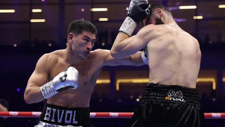 Where to watch Dmitry Bivol vs. Michael Eifert: Live stream, TV channel & start time for 2026 boxing fight Where to watch Dmitry Bivol vs. Michael Eifert: Live stream, TV channel & start time for 2026 boxing fight