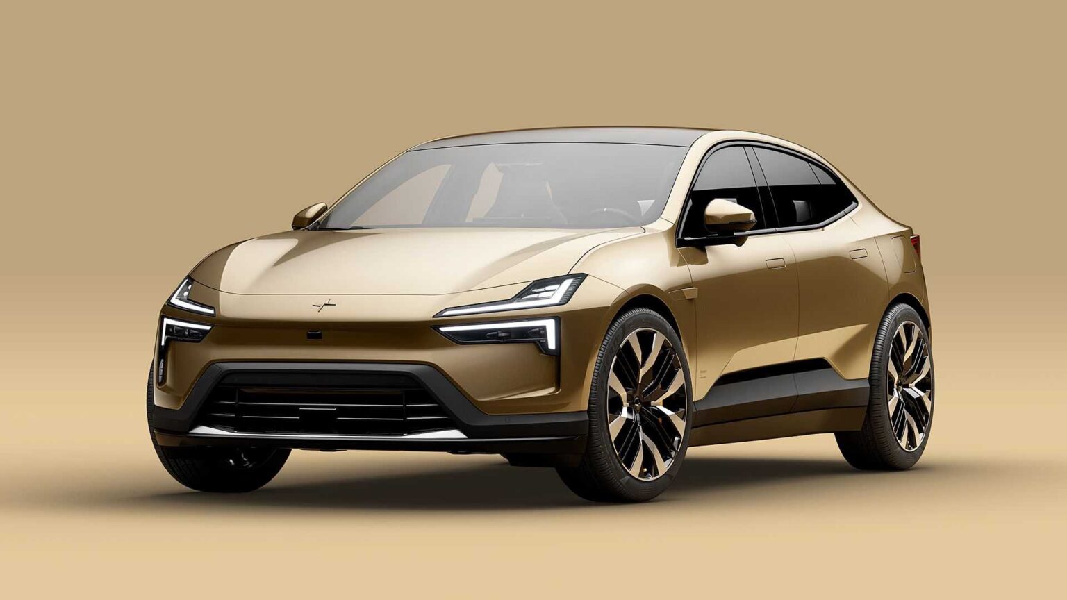 Would A Massive Discount Entice You To Buy A Polestar 4? Would A Massive Discount Entice You To Buy A Polestar 4?