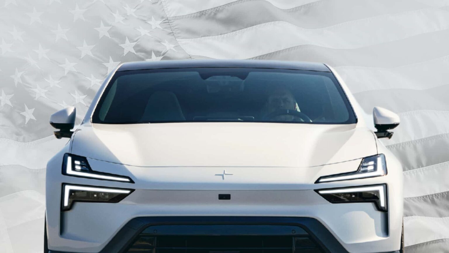 Polestar Won’t Fight US Ban Polestar Won’t Fight US Ban