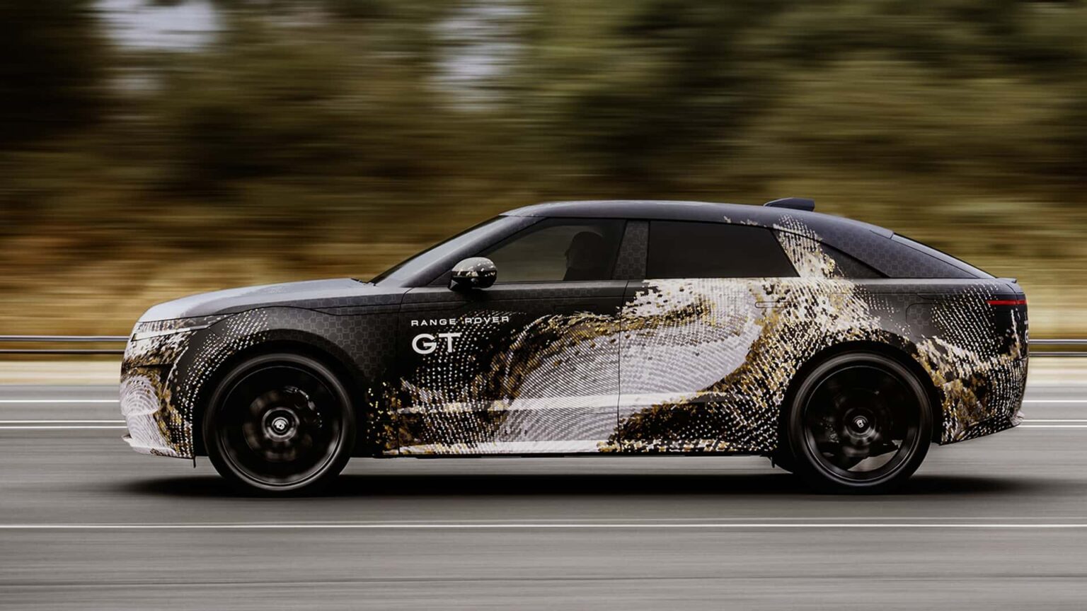 Land Rover Gets New CEO For Vital American Market Land Rover Gets New CEO For Vital American Market