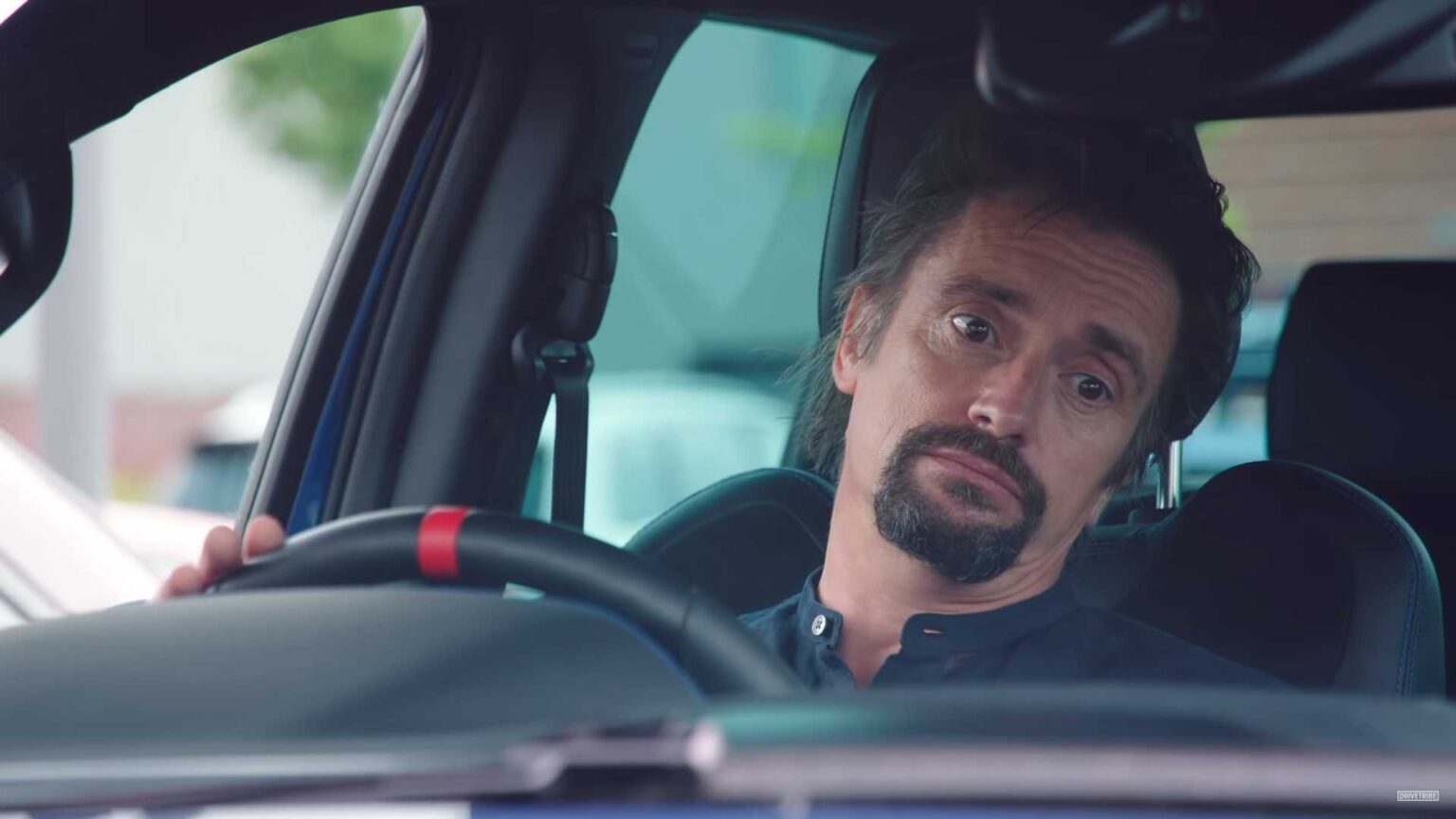 Richard Hammond Fined For Porsche And Bentley Speeding