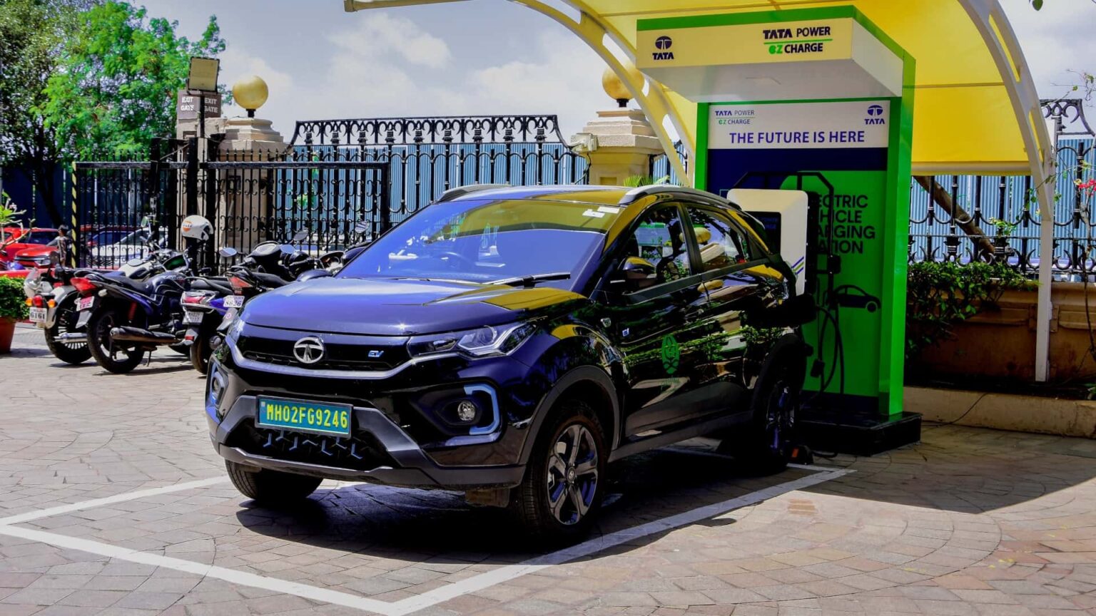 Why Indian EVs Top Global Energy-Efficiency Rankings Why Indian EVs Top Global Energy-Efficiency Rankings