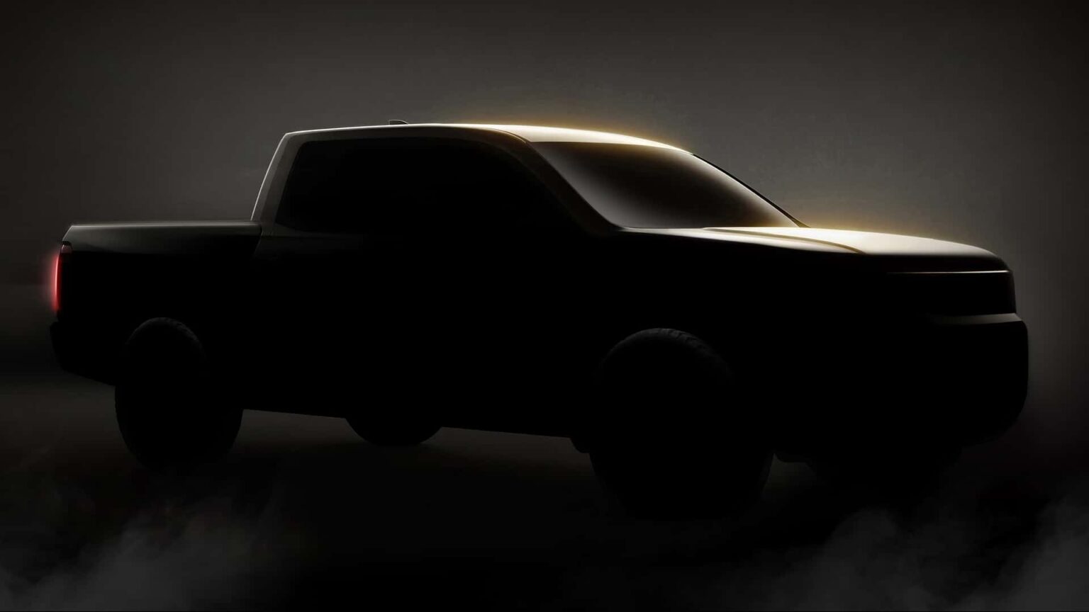 Honda’s Aging Pickup Is Finally Getting Replaced