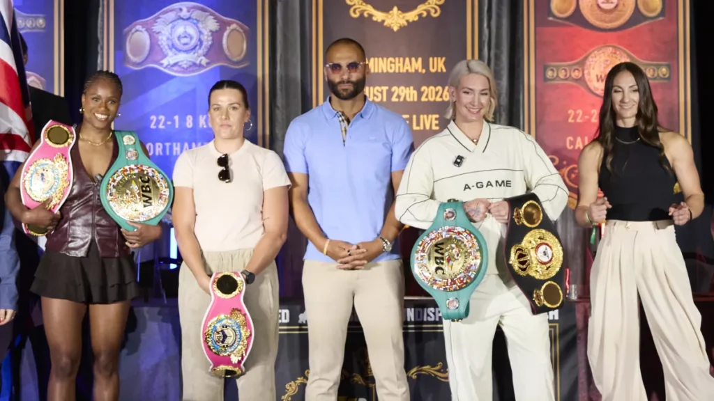 What time does Mikaela Mayer vs. Chantelle Cameron start? Live stream, price, full card, TV channel & more What time does Mikaela Mayer vs. Chantelle Cameron start? Live stream, price, full card, TV channel & more