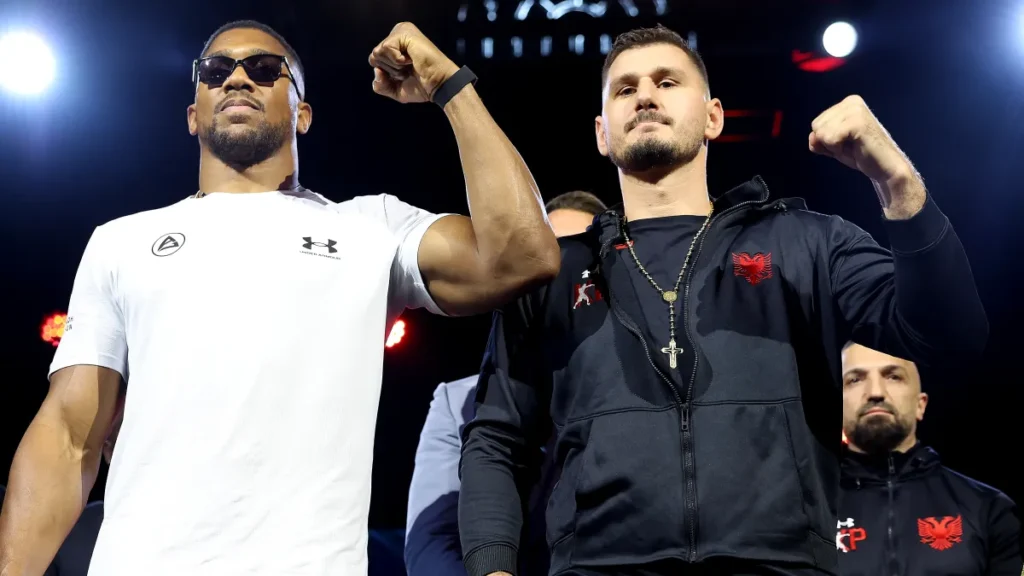 Best Boxing betting sites: Top sportsbooks, apps, welcome bonuses, promos, odds and more