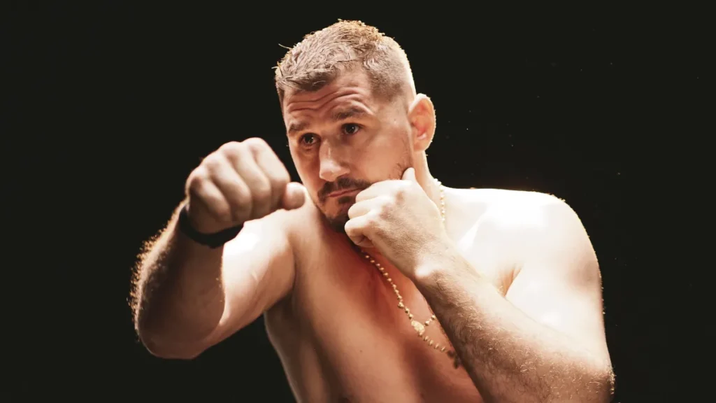 Who is Kristian Prenga? Pro record, knockout ratio for Anthony Joshua’s heavyweight boxing comeback opponent Who is Kristian Prenga? Pro record, knockout ratio for Anthony Joshua’s heavyweight boxing comeback opponent