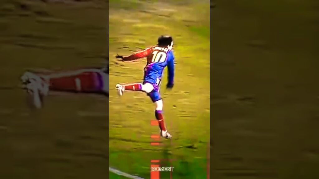 THE REAL SIGMA BOY #messi #football #shorts #viral