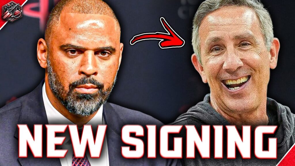 Rockets Make Sneaky Good Signing | Rockets News