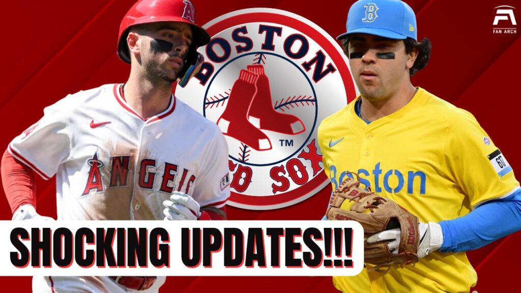 The MLB Is TERRIFIED Of This.. | Daily Red Sox News & Rumors