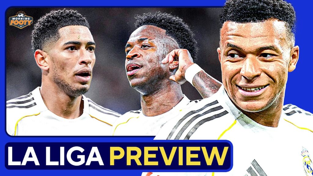Will Real Madrid be UNSTOPPABLE this Season? | 2026-2027 La Liga Season Preview