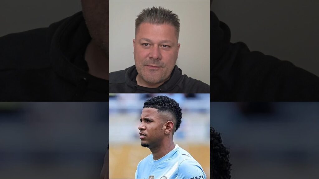 THE 60 SECOND SPURS NEWS UPDATE: Savinho “Deal IS NOW!” Barcelona’s Interest in Spurs Target Kroupi