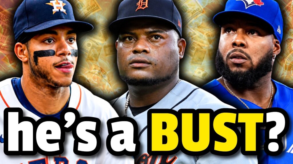 Framber Valdez is STEALING From Tigers!? Blue Jays Sink to New Low, Astros TRADE? MLB Recap