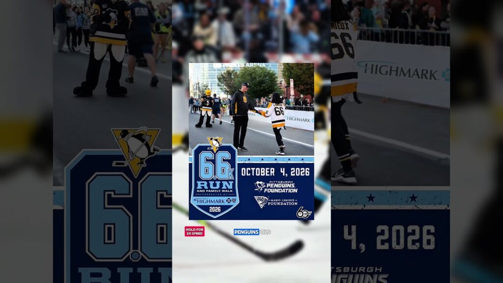 Did This NHL Team Leak Their New Jerseys With a Charity Event?