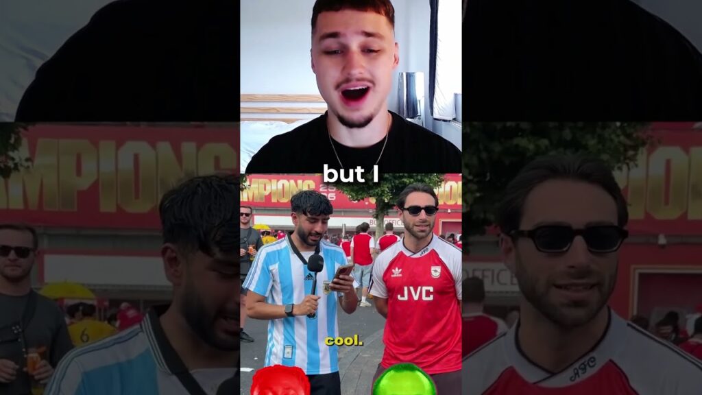 How Many Arsenal Players Would Get Into Pep’s Barcelona