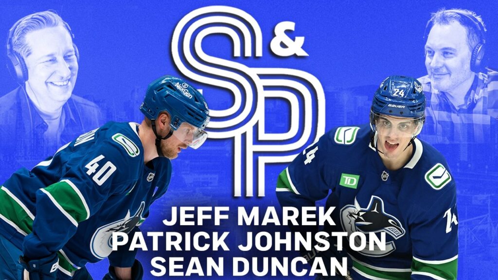 Canucks front office shuffle! Could Whitecaps buy BC Place?!