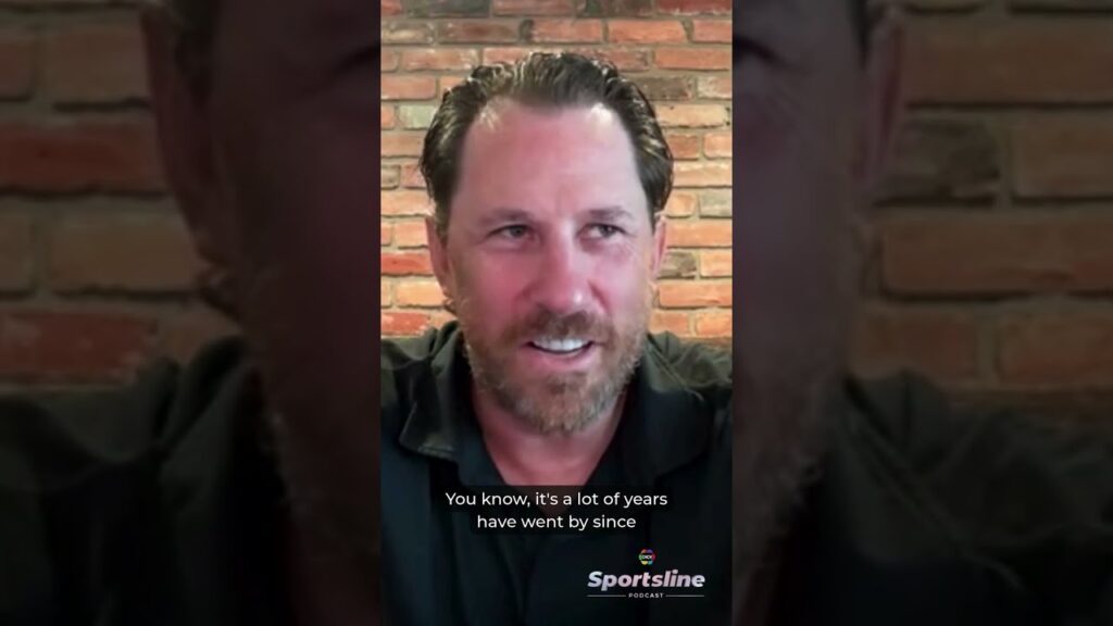Sportsline: New Hamilton Hammers head coach Jay McKee