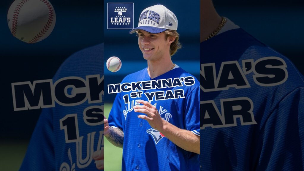 What Should We EXPECT From Gavin McKenna In His Rookie Season?
