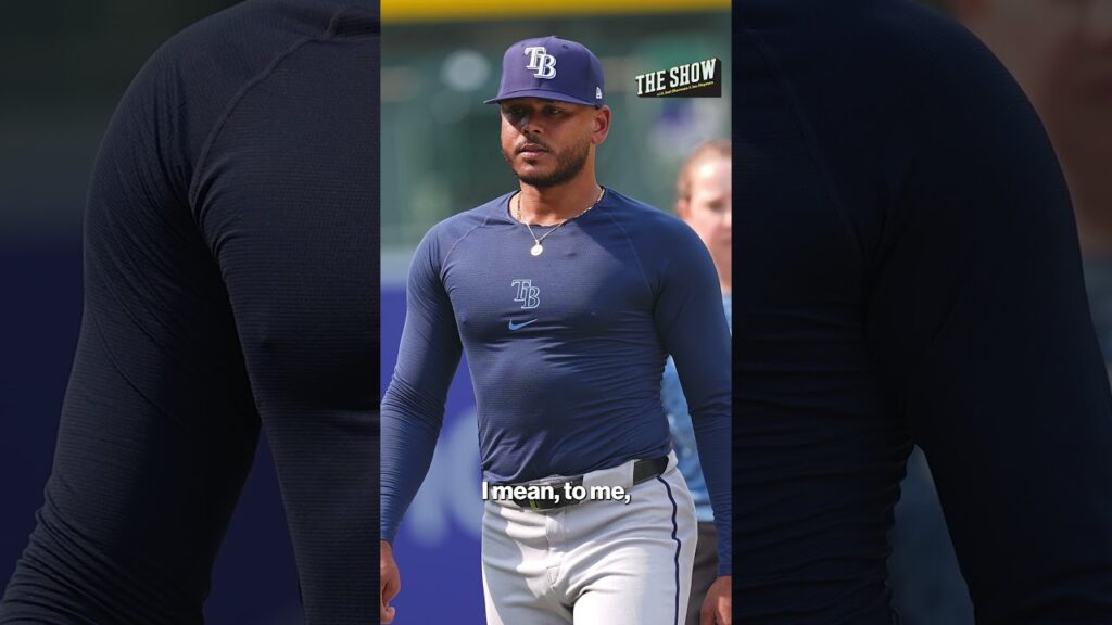 The return the Mets got for Freddy Peralta was shocking #shorts