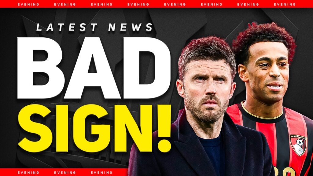 Carrick In DANGER? More TRANSFER Setbacks! Man Utd Transfer News
