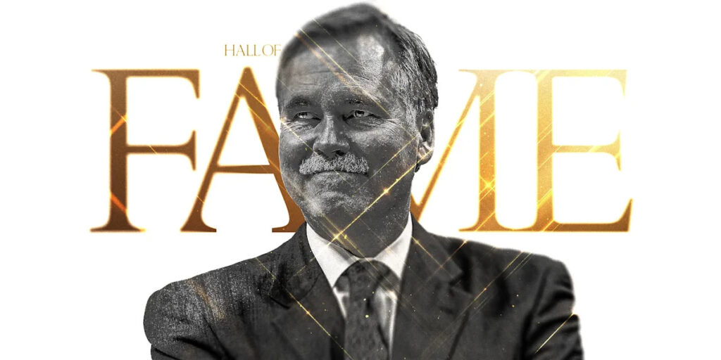 Naismith Memorial Basketball Hall of Fame’s Class of 2026: Mike D’Antoni remains one of the greatest offensive minds in NBA history