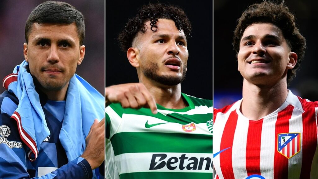 BIG Barcelona Transfer News!