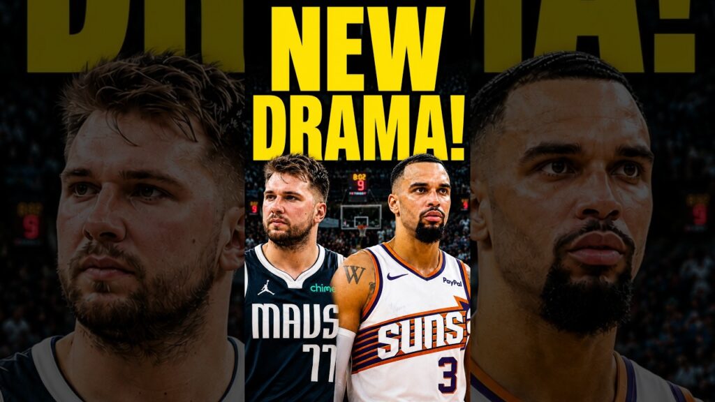 Why Phoenix Suns Spent M on the NBA’s Biggest Villain