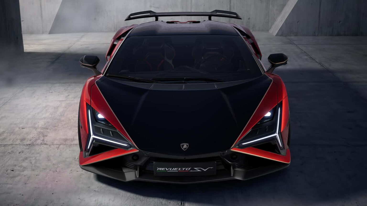 Lamborghini Hybrid Strategy Puts Canada In The Spotlight Lamborghini Hybrid Strategy Puts Canada In The Spotlight
