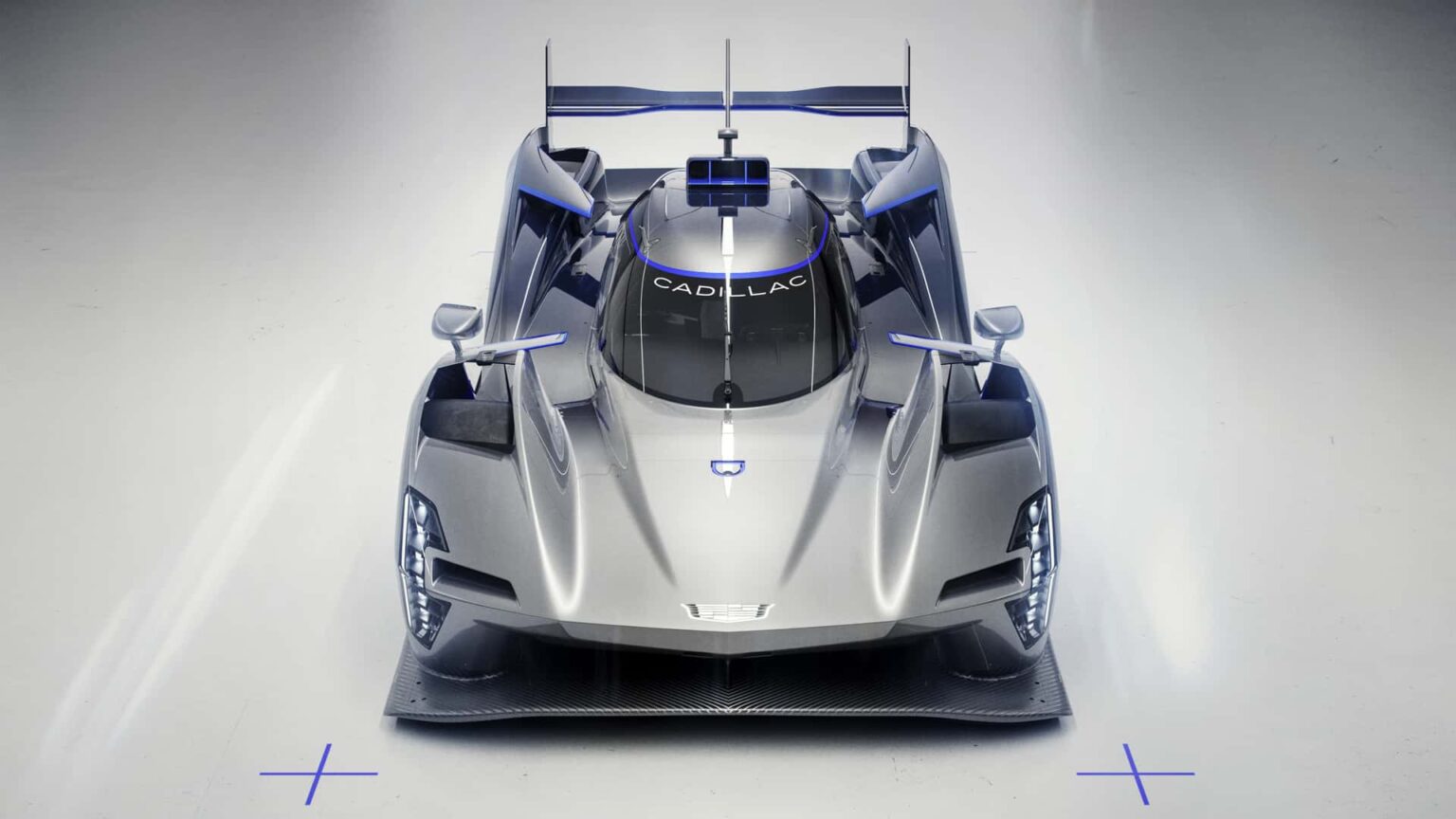 Cadillac V-One Concept Might Enter Production, If There’s Enough Interest