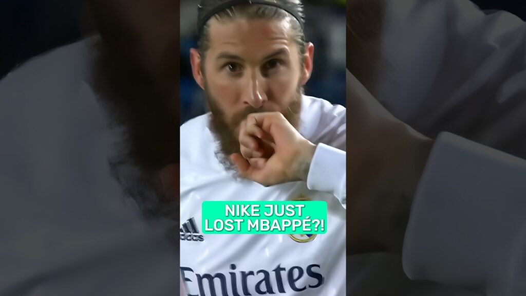 Ramos’ No  4 Has a New Owner #football