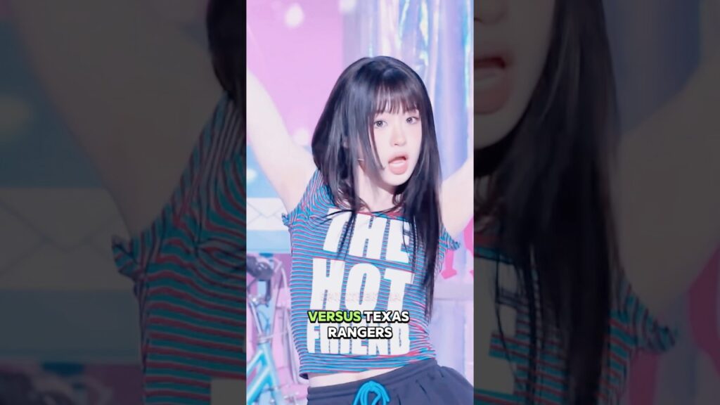 KiiiKiii’s Kiya Invited to Throw Ceremonial First Pitch at MLB Game #kpop #news #kiiikiii #kiya