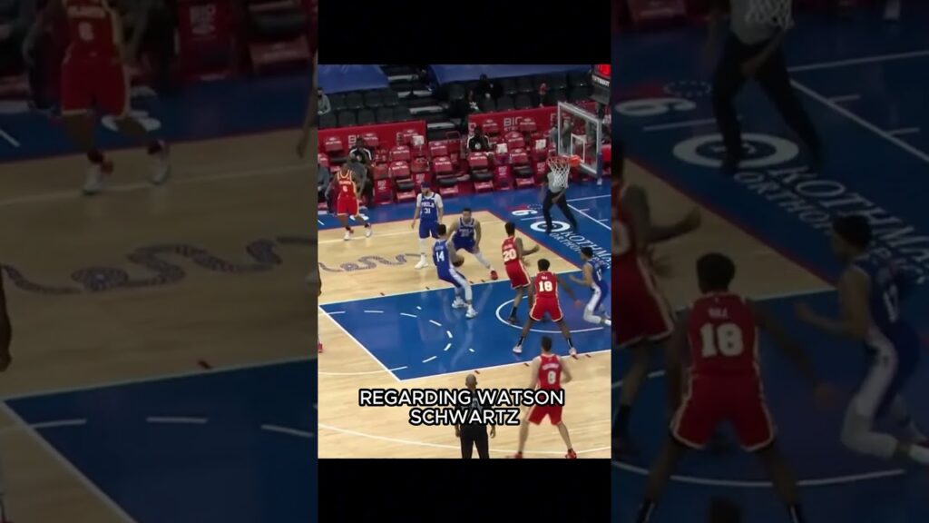 Is The Ben Simmons Comeback Actually Real?#BenSimmons #NBA #NBANews #Basketball