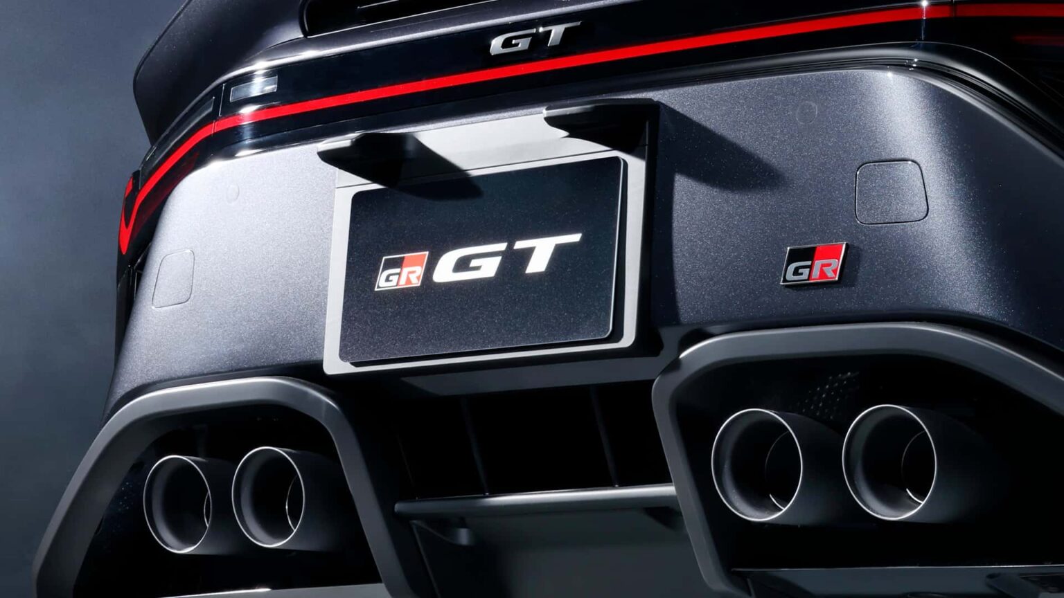 Is Toyota Bringing Back The Celica And MR2?