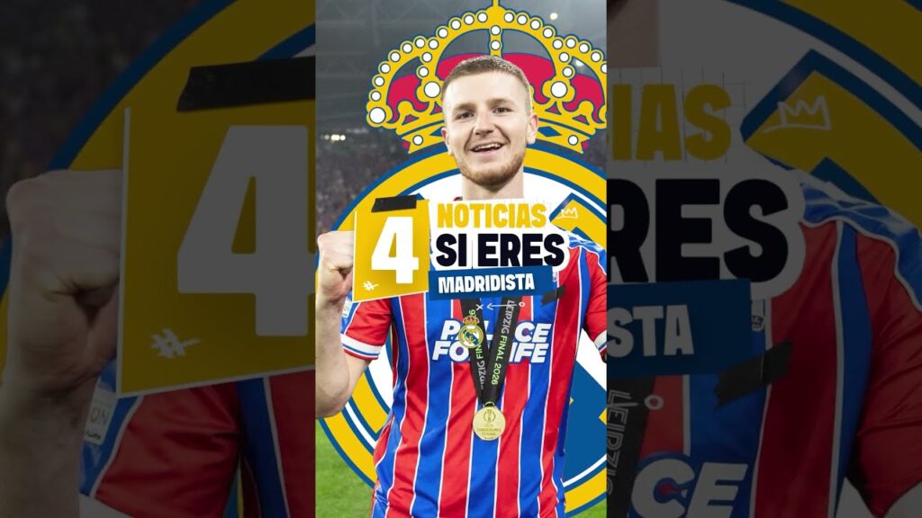 La Liga rompe con la Ley Vinicius.