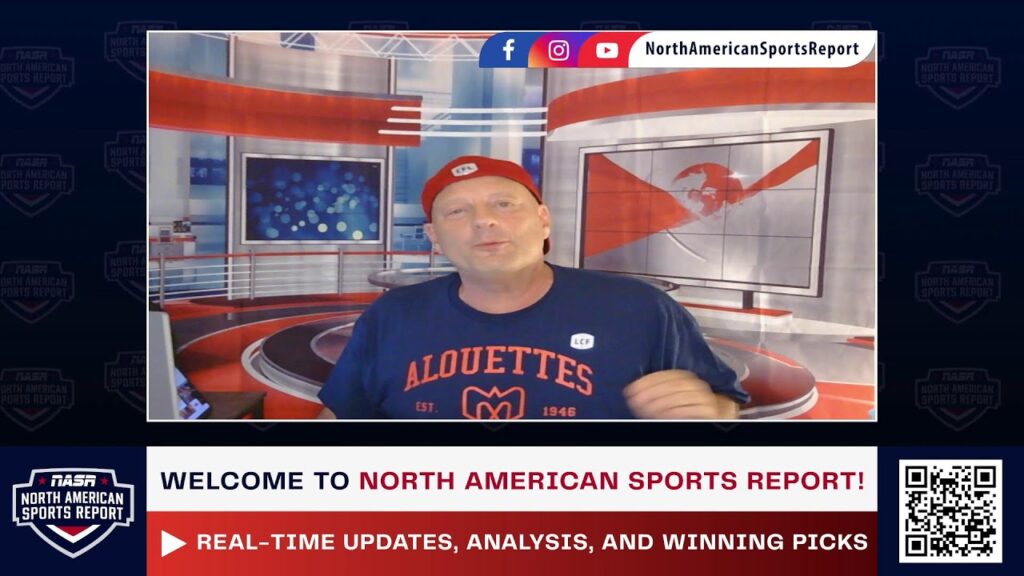 NFL Preseason News / MLB / WNBA :8/19/26