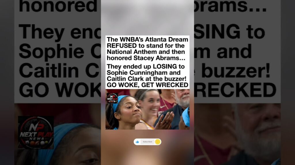 Atlanta Dream Get Called Out!#wnba #viral #sportstalk #nba #wnbatok #news #basketball #shortvideo