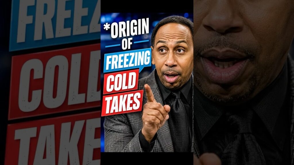 Fred Segal on starting Freezing Cold Takes #sports #nfl #mlb #nba #news #espn