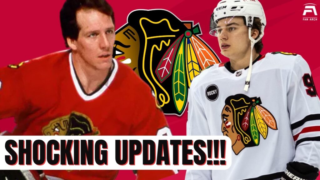 This Is NOT What We Expected… | Daily Blackhawks News & Rumors