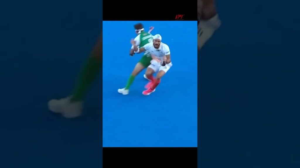 India vs Pakistan Hockey Clash: First World Cup Meeting in 16 Years | FIH 2026