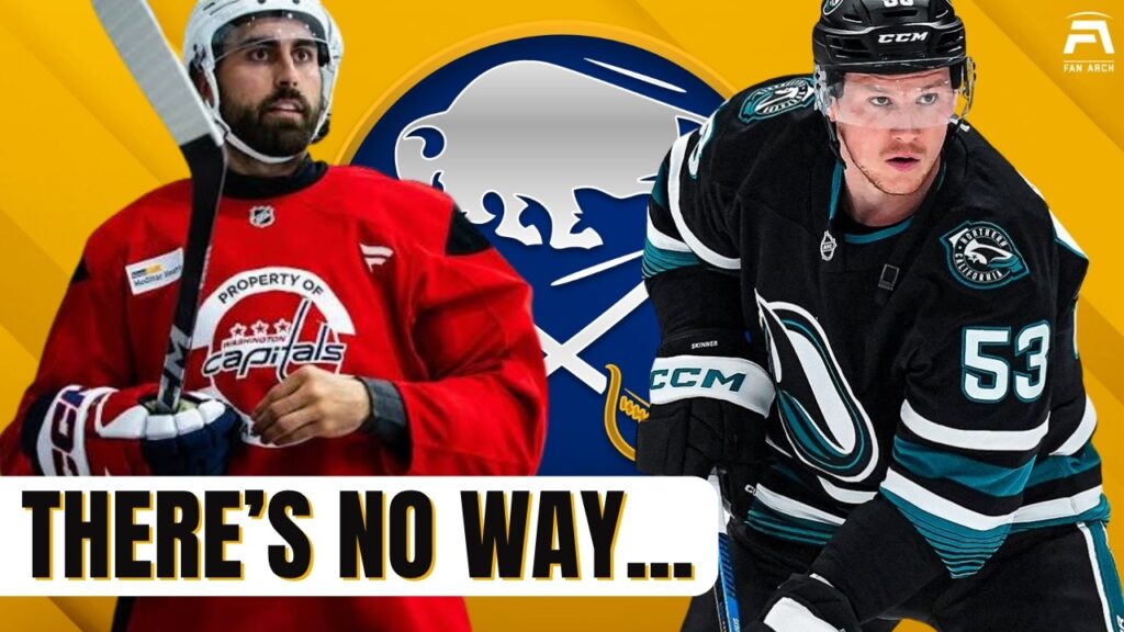 This Is WAY BETTER Than We Thought… | Daily Buffalo Sabres News & Rumors