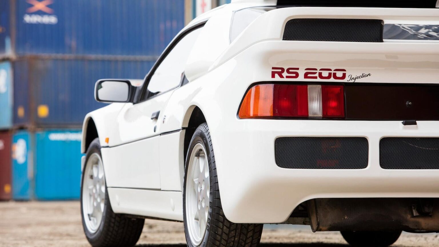 Is Ford Considering A Cheap Rally Car? Sure Sounds Like It Is Ford Considering A Cheap Rally Car? Sure Sounds Like It