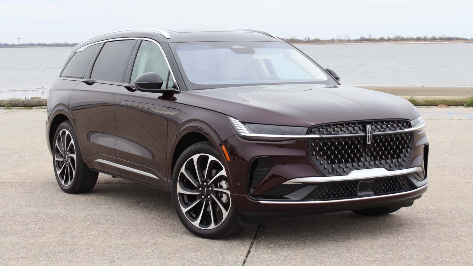 Ford Pulls Lincoln Production From China In 2030 Shift Ford Pulls Lincoln Production From China In 2030 Shift