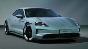 Porsche Taycan Future Clarified After Discontinuation Rumors Porsche Taycan Future Clarified After Discontinuation Rumors