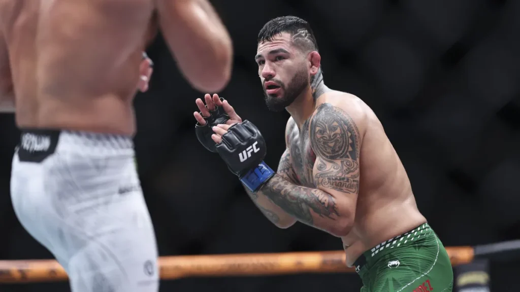 DraftKings promo code for UFC Sacramento: Last chance to bet and get 0 instantly for Aug. 22 card DraftKings promo code for UFC Sacramento: Last chance to bet and get 0 instantly for Aug. 22 card