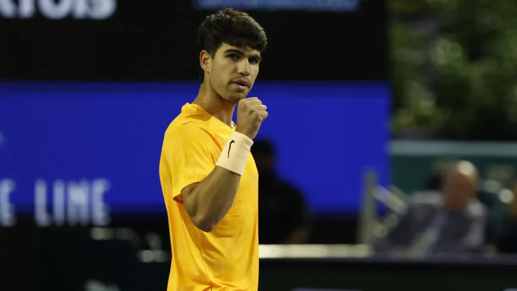 Where to watch US Open mixed doubles 2026: Live stream, TV channel for Carlos Alcaraz and Serena Williams