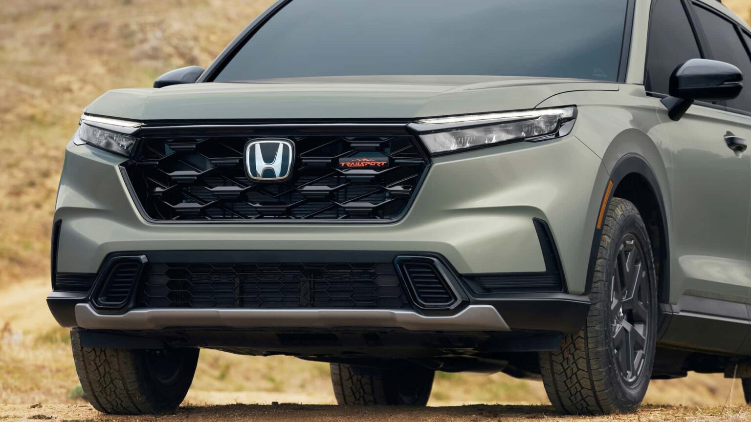 Honda CR-V And Accord Hybrid-Only Plan And Element Rumors Honda CR-V And Accord Hybrid-Only Plan And Element Rumors
