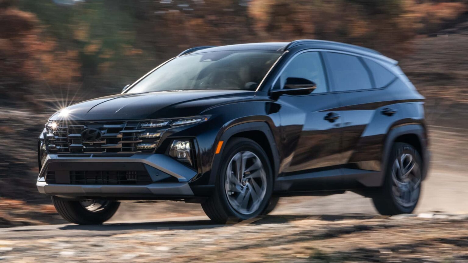 Hyundai July Sales Report: Record-Breaking Month For Hybrids
