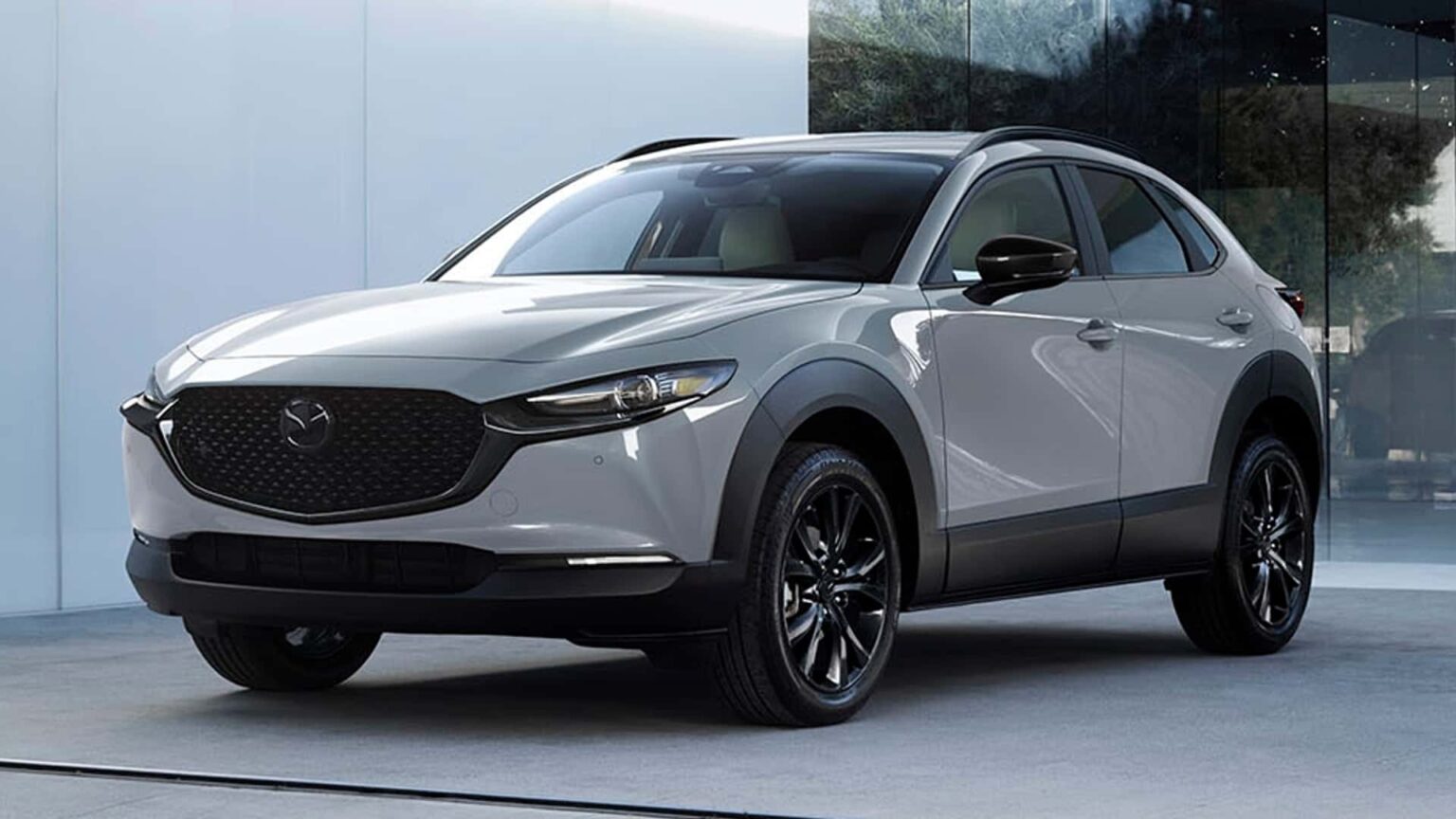 Mazda CX-30 Redesign Delay To 2031 Explained