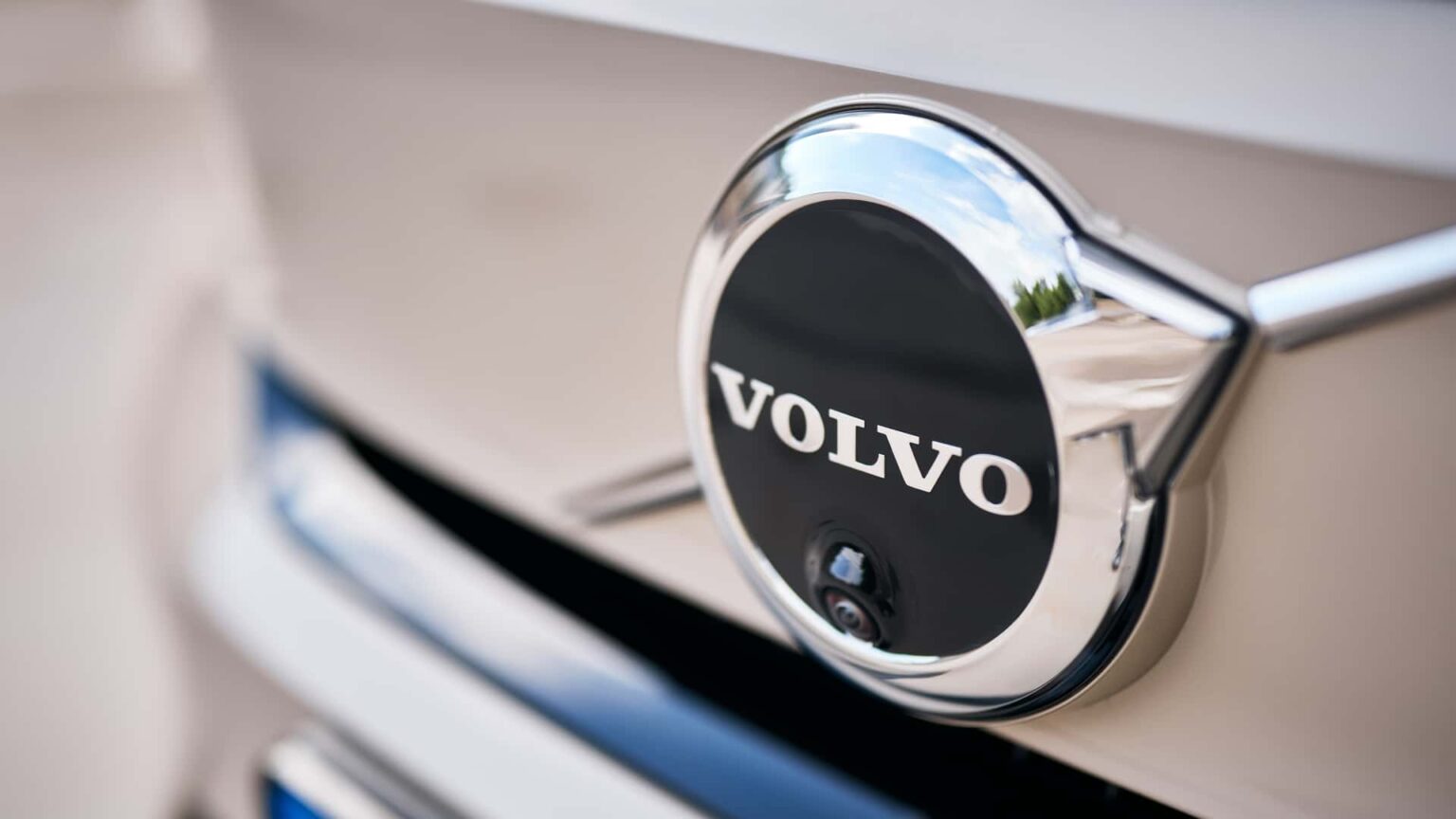 Volvo EX50 To Replace EX40 As Cheaper US Entry EV Volvo EX50 To Replace EX40 As Cheaper US Entry EV