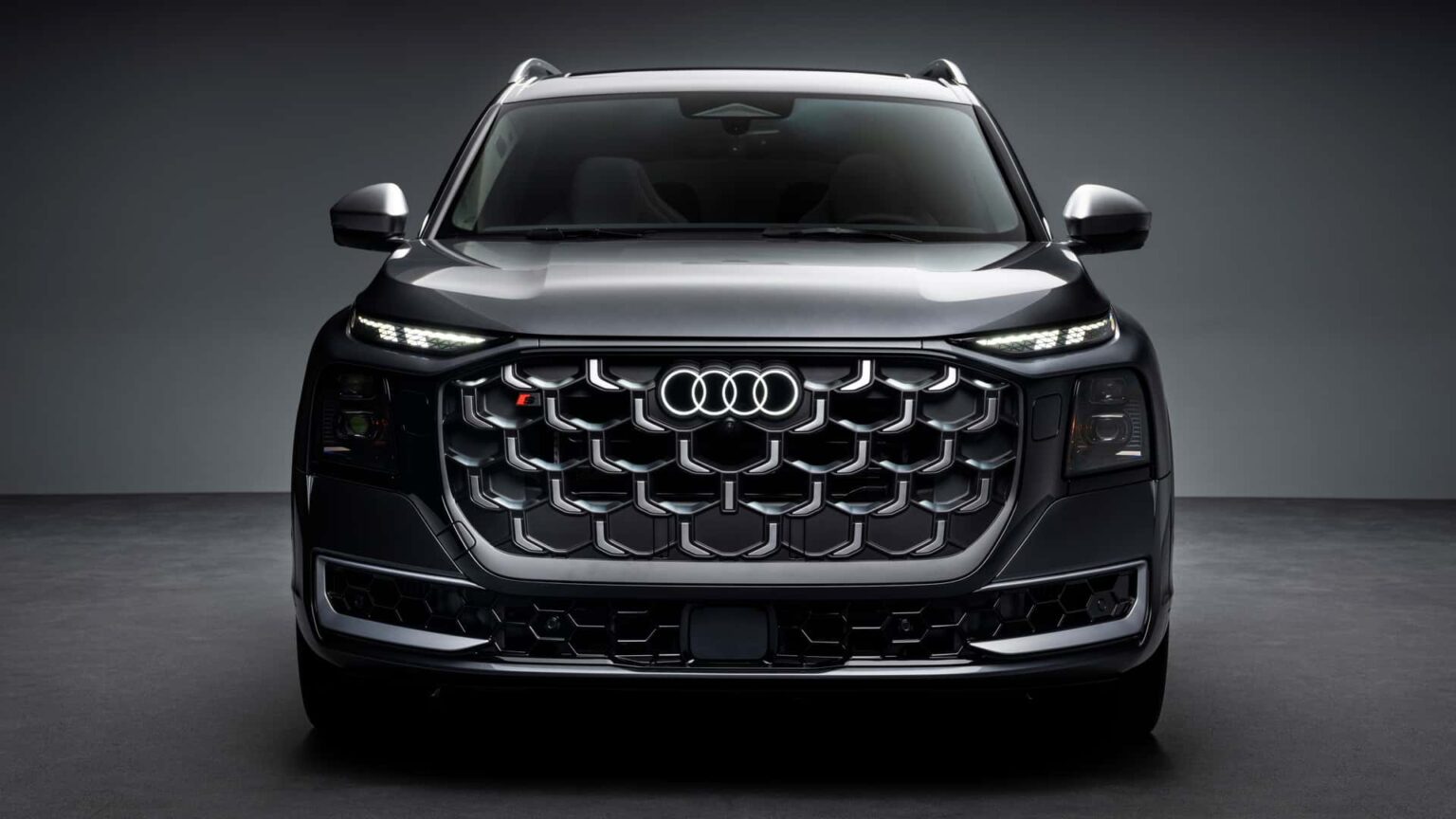 New SUV Options Help Boost The Lineup