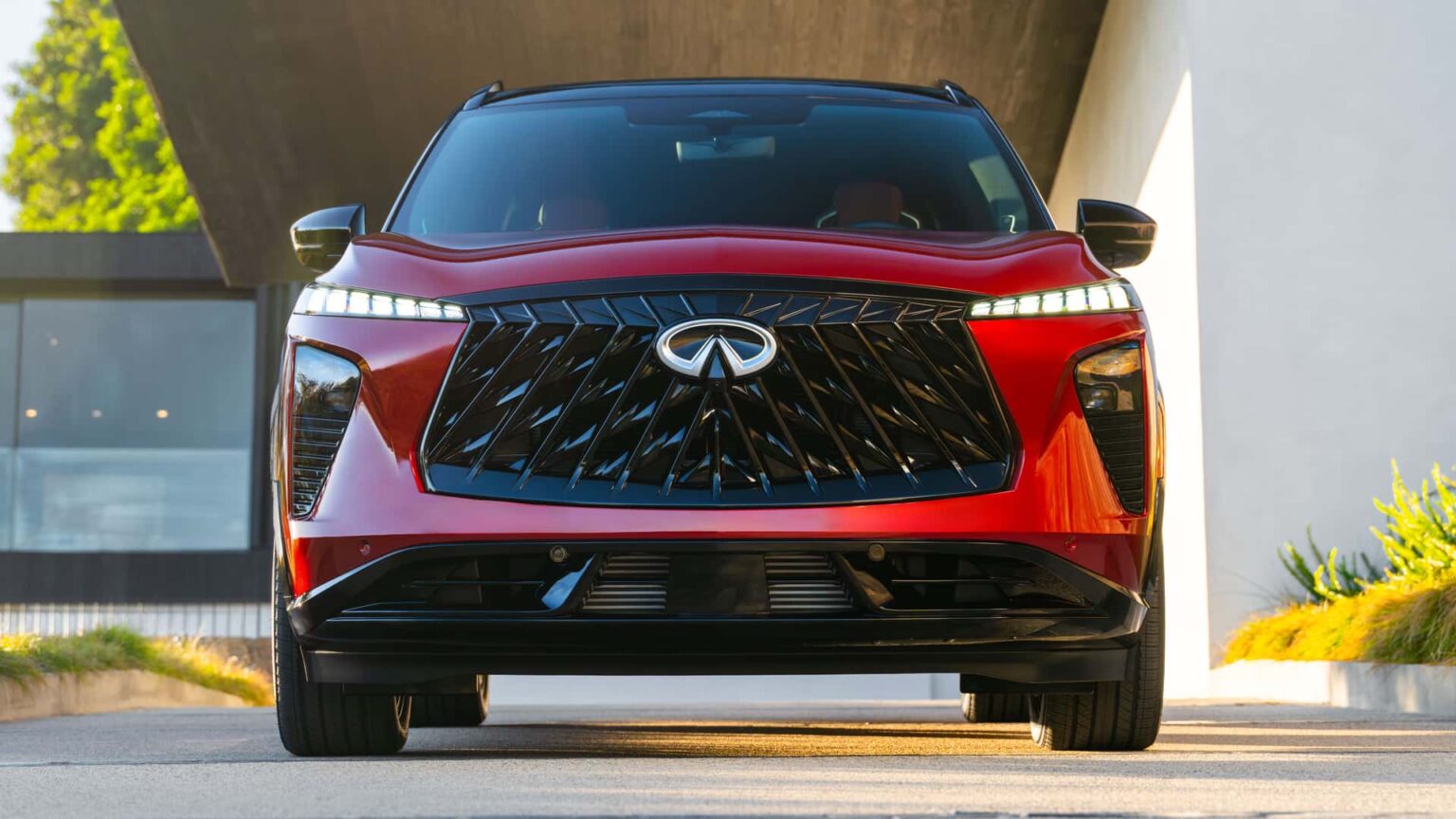 Infiniti Costco Discount: Save Up To ,250